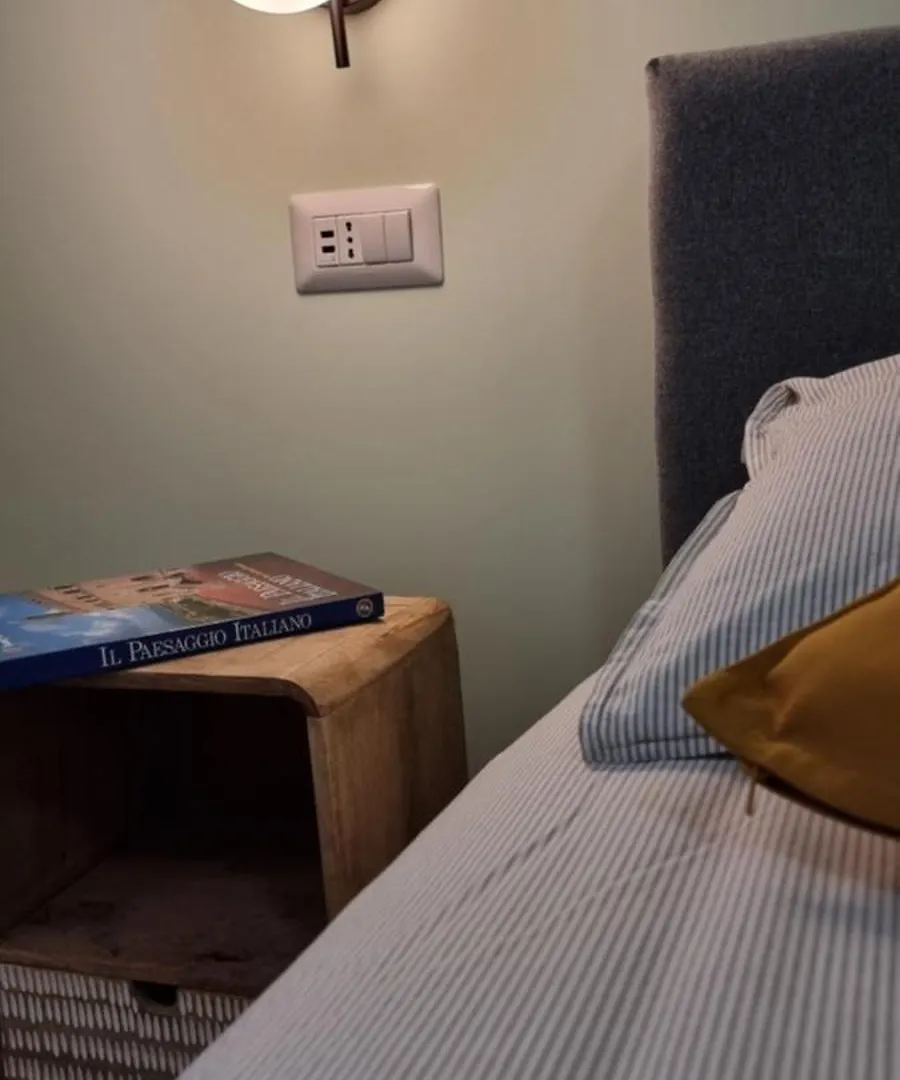 Πανσιόν Yuki Apartment Ρώμη Ιταλία