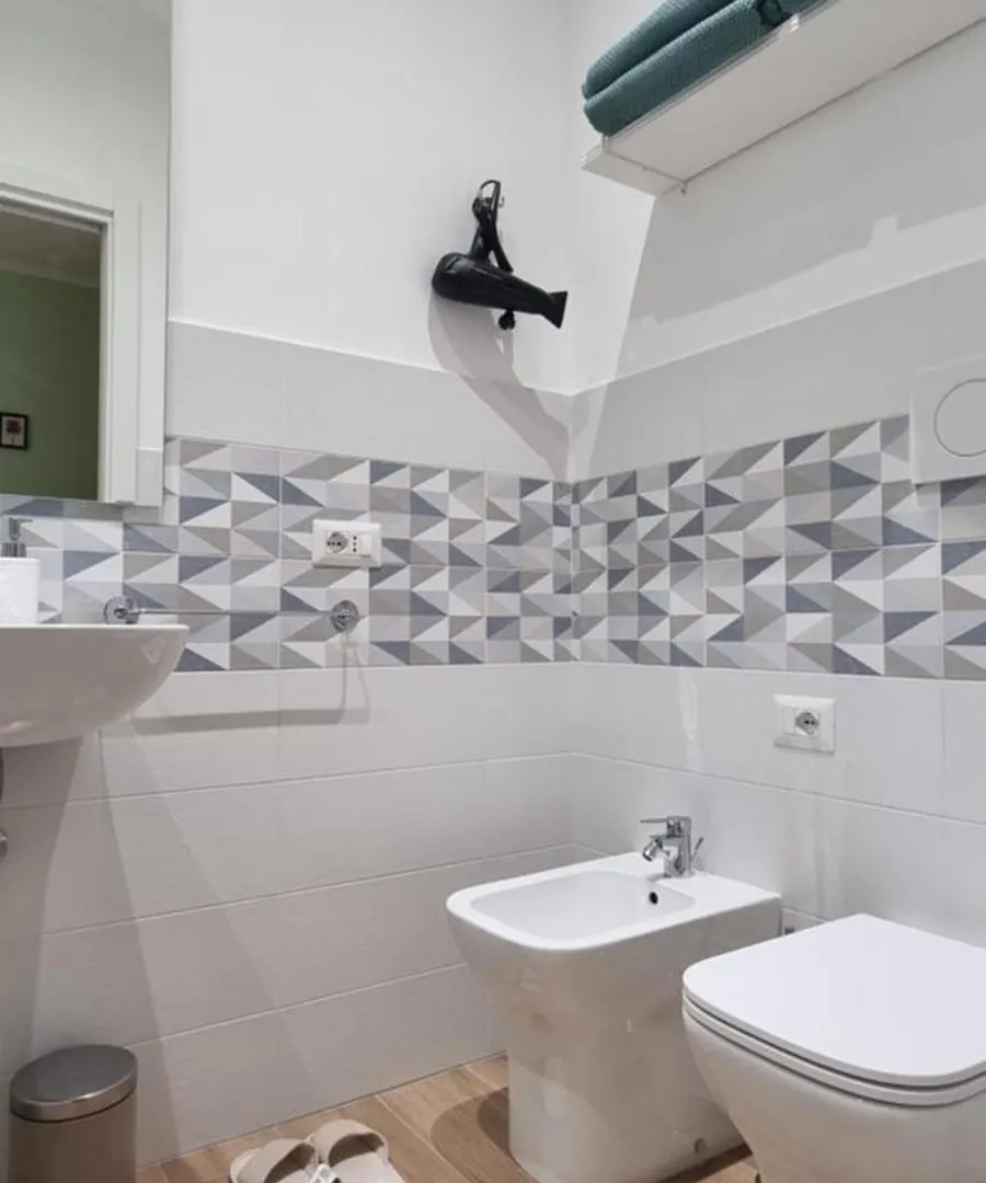 Yuki Apartment Rom 0*,  Italien