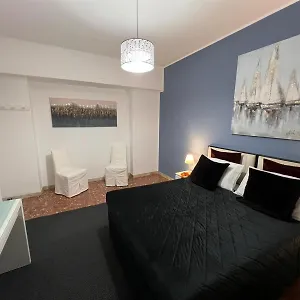 Affittacamere Appia Nuova 639, Roma