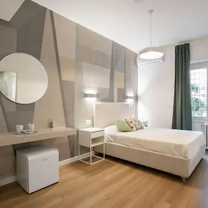 Affittacamere Venus Allbnb, Roma