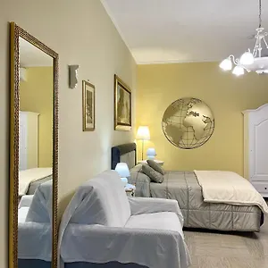 Affittacamere Barbi's Home- Colli Albani, Roma