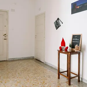 Affittacamere Fiorelli, Roma