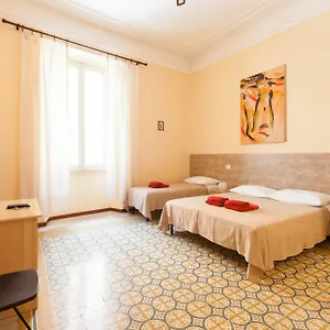 Maison d'hôtes Furio Camillo, Rome