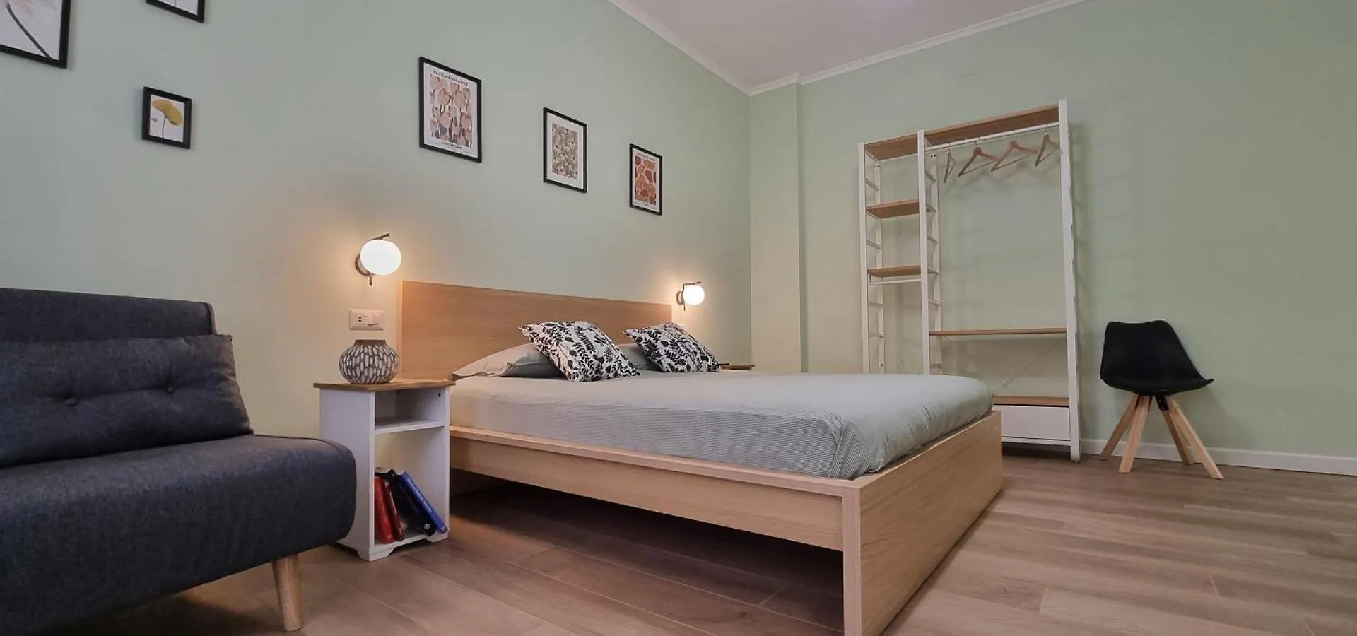 Guest house Yuki Apartment Rome