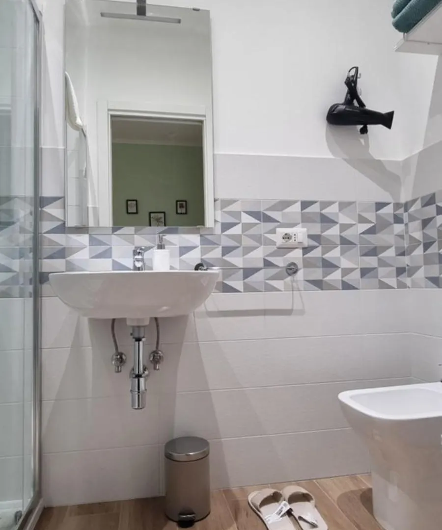 Yuki Apartment Rome Guest house