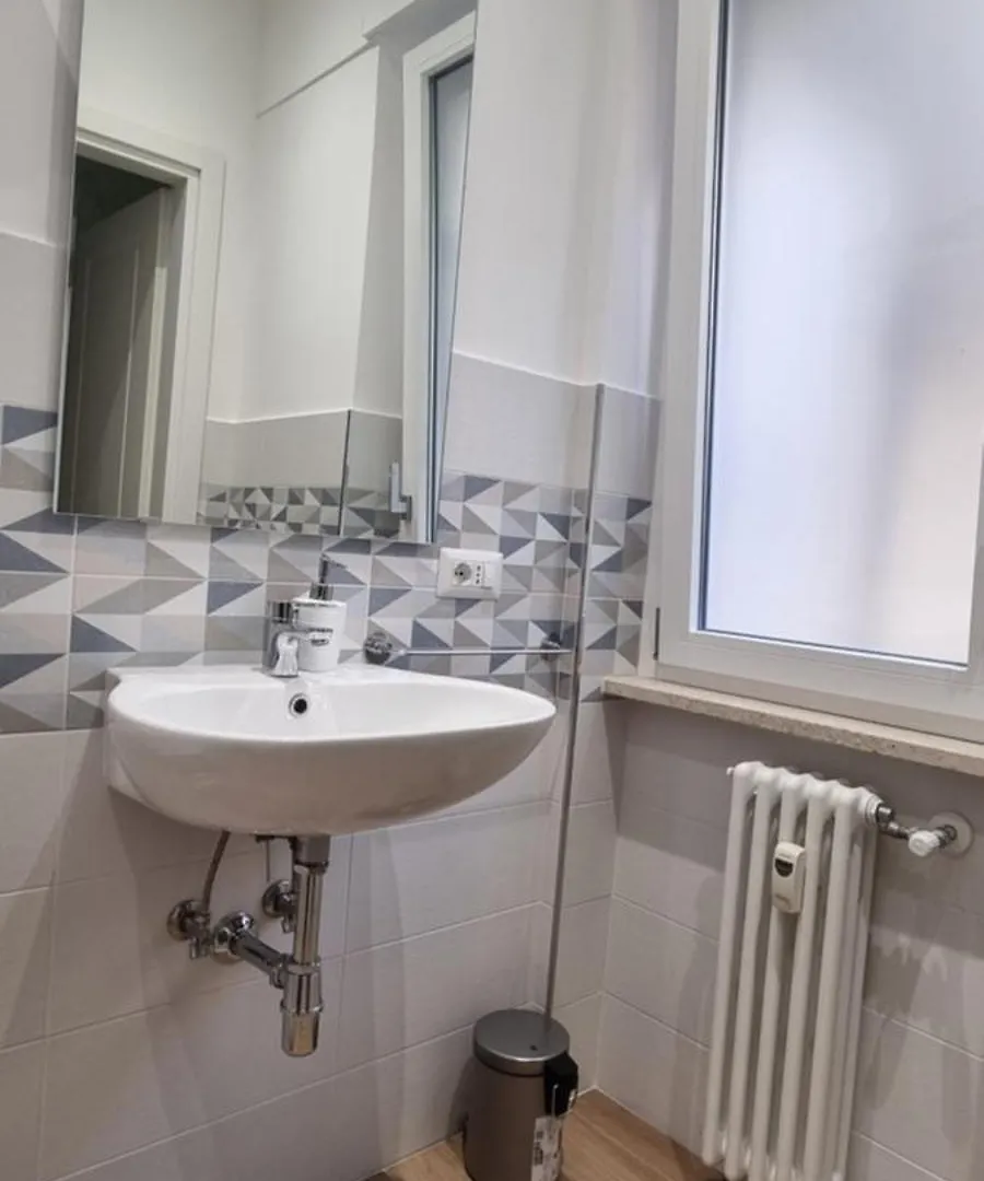 Yuki Apartment Rome