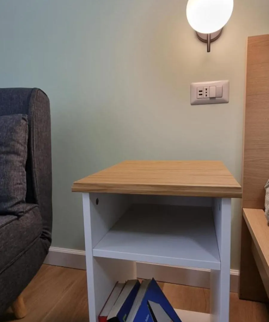 Yuki Apartment Rome Guest house