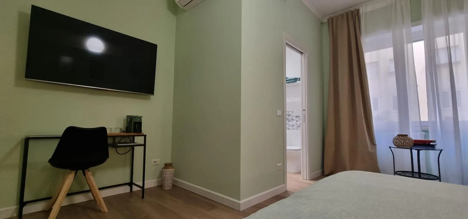Yuki Apartment Rome Italy