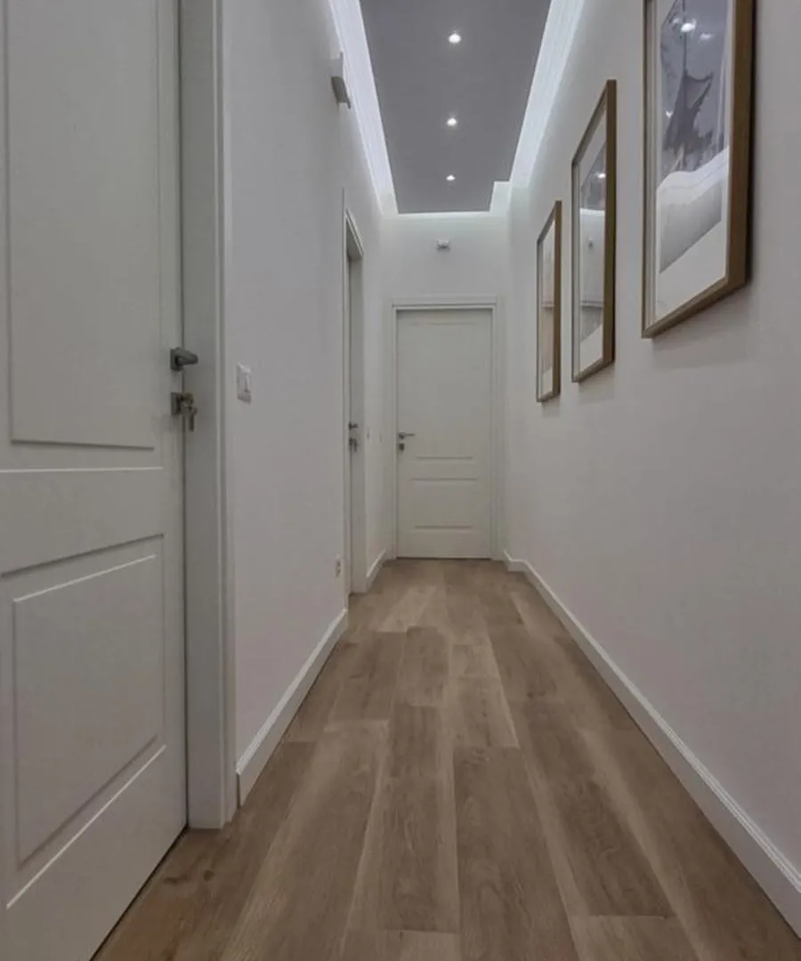 Yuki Apartment Rome