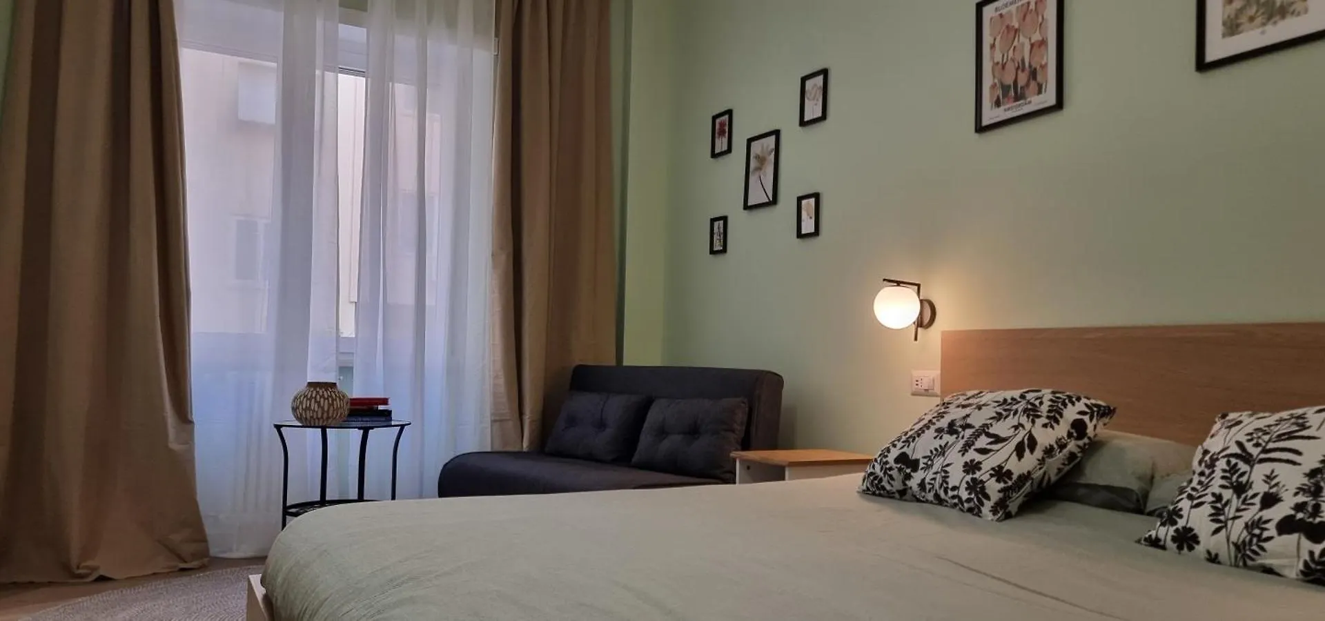 Yuki Apartment Rome 0*,  Italy